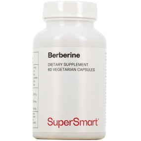 SuperSmart Berbérine