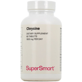 SuperSmart Chrysine