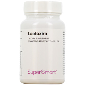 SuperSmart Lactoxira