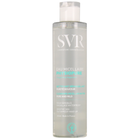 SVR Physiopure Eau micellaire