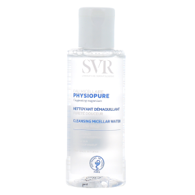 SVR Physiopure Eau micellaire