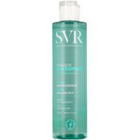 SVR Physiopure Lotion tonique