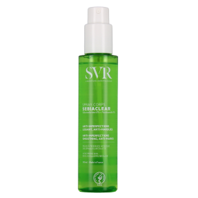 SVR Sebiaclear Spray Corps Anti-Imperfections