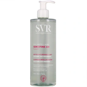 SVR Sensifine AR Eau micellaire