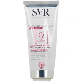 SVR Sensifine Baume Démaquillant