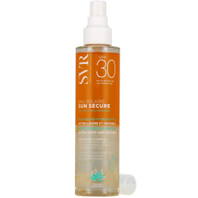 SVR Sun Secure Eau Solaire