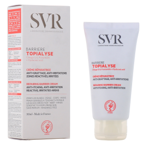 SVR Topialyse Barrière Crème Anti-Grattage Anti-Irritations