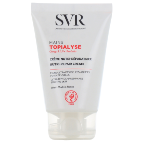 SVR Topialyse Crème Mains Nutri-Réparatrice