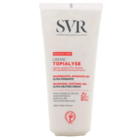 SVR Topialyse Crème Nourrissante Apaisante