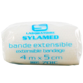 Sylamed Bande Extensible