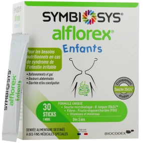 Symbiosys Alflorex Enfants