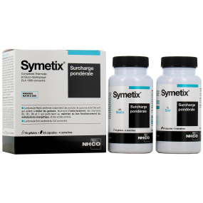 Symetix Surcharge pondérale