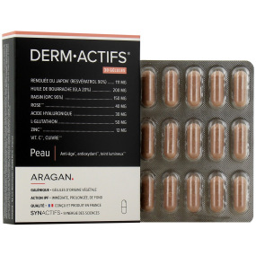 Synactifs Derm Actifs