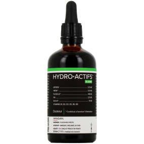 Synactifs Hydro Actifs