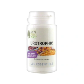 Urotrophic