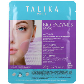 Talika Bio Enzymes Masque Anti-Âge