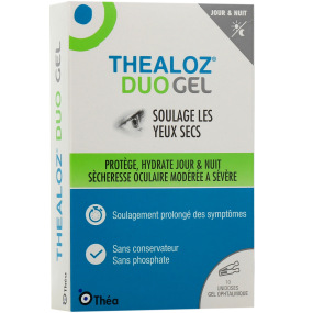 Thealoz Duo Gel