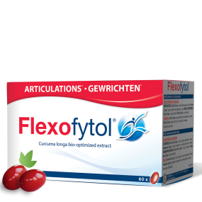 Tilman Flexofytol Articulations