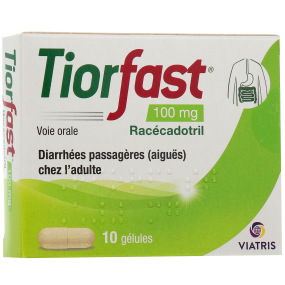 Tiorfast