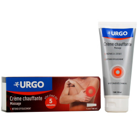 Urgo Crème Chauffante