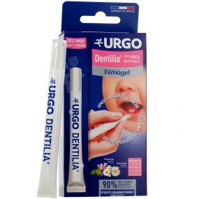 Urgo Filmogel Dentilia