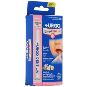 Urgo Filmogel Dentilia