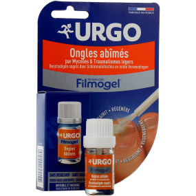 Urgo Filmogel Ongles Abîmés