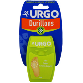 Urgo Pansement Durillons