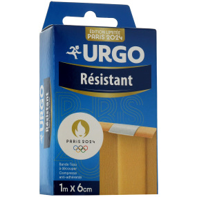 Urgo Résistant Pansement Indéchirable