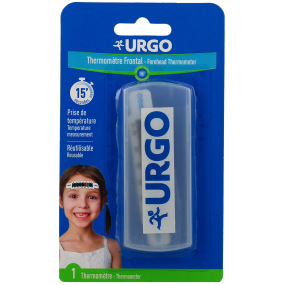 Urgo Thermomètre Frontal Réutilisable