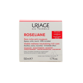 Uriage Roséliane Crème riche anti-rougeurs