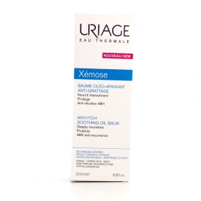 Uriage Xemose Baume Oleo-Apaisant