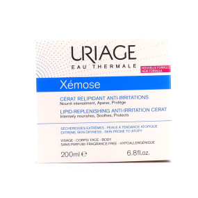 Uriage Xemose Cérat Relipidant Anti-Irritations