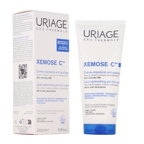 Uriage Xemose Crème Relipidante Anti-Grattage
