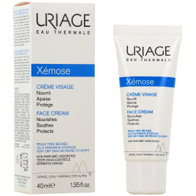 Uriage Xemose Crème Visage