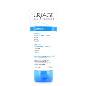 Uriage Xemose Syndet Nettoyant Doux