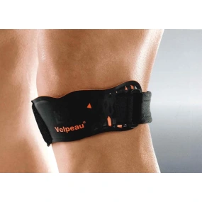 Velpeau Patella Control Expert Bandage Rotulien