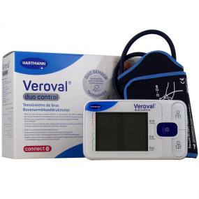 Veroval Duo Control Tensiomètre de Bras