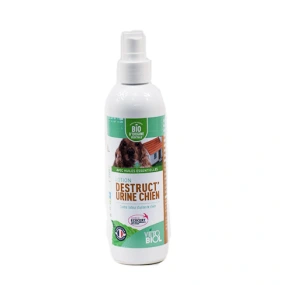 Vétobiol Lotion Destruct' Urine Chien