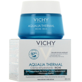 Vichy Aqualia Thermal Crème Réhydratante