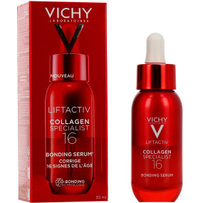 Vichy Liftactiv Collagen Specialist 16 Bonding Serum