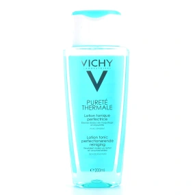 Vichy Pureté Thermale Lotion Tonique Perfectrice