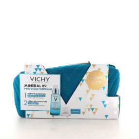 Vichy Trousse Mineral 89