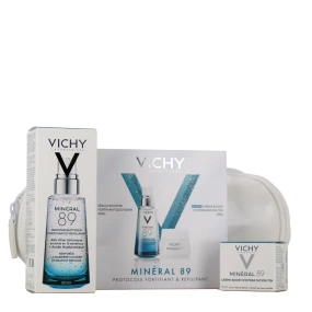 Vichy Trousse Protocole Fortifiant & Repulpant