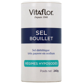 Vitaflor Sel Bouillet
