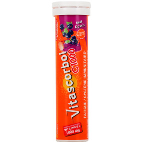 Vitascorbol Vitamine C 1000