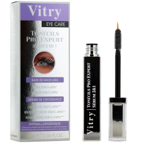 Vitry Eye Care Toni'Cils Pro Expert Sérum 2 en 1