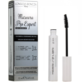 Vitry Mascara Pro Expert Longcils Boncza