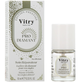 Vitry Pro Diamant Soin Réparateur