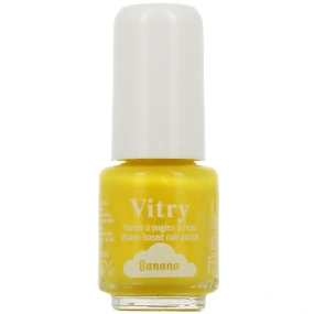 Vitry Vernis à Ongles à l’Eau